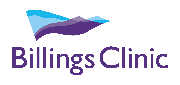 Billings Clinic Logo